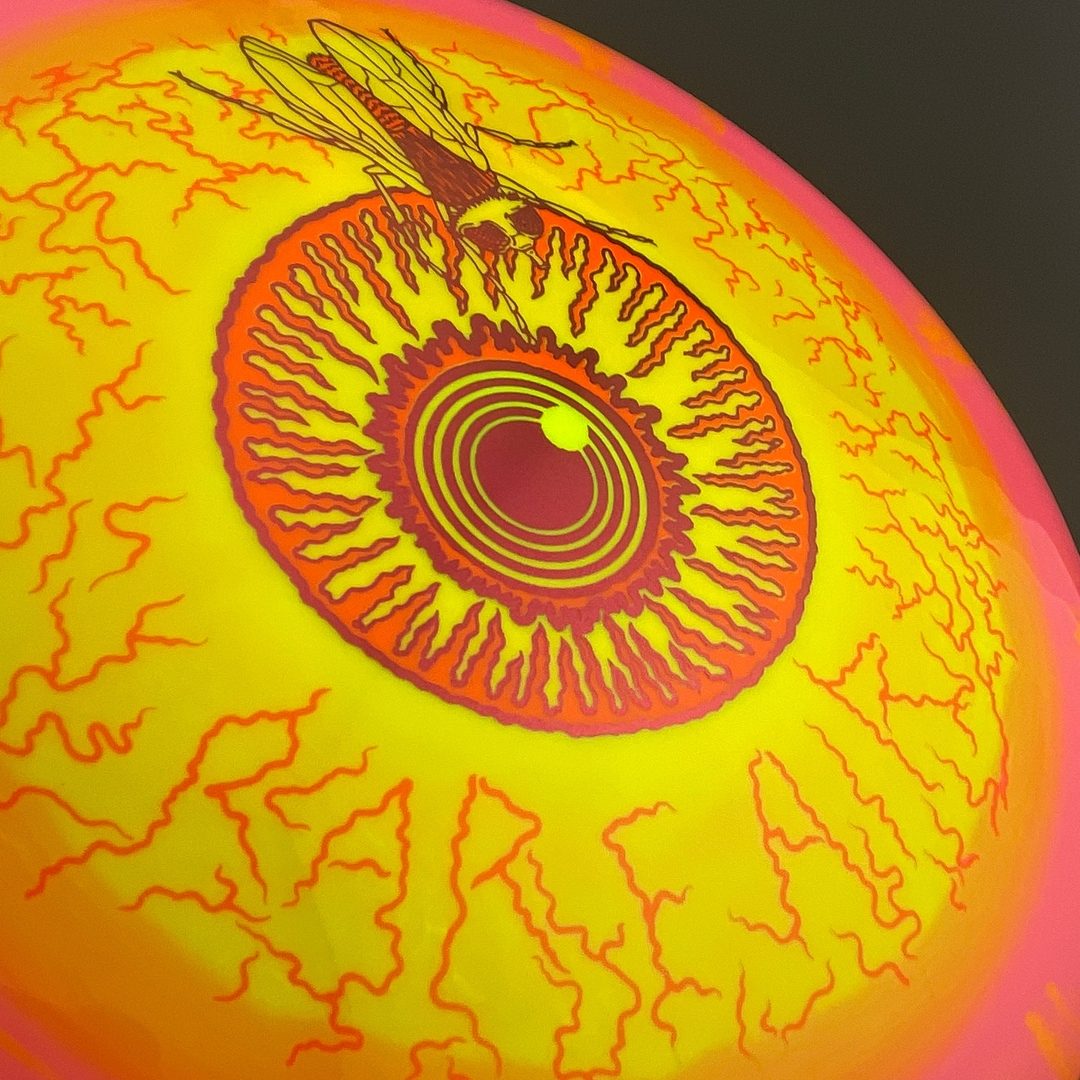 Halo Star Destroyer - Eye-Fly RAD V2 by Ripper Studios Innova