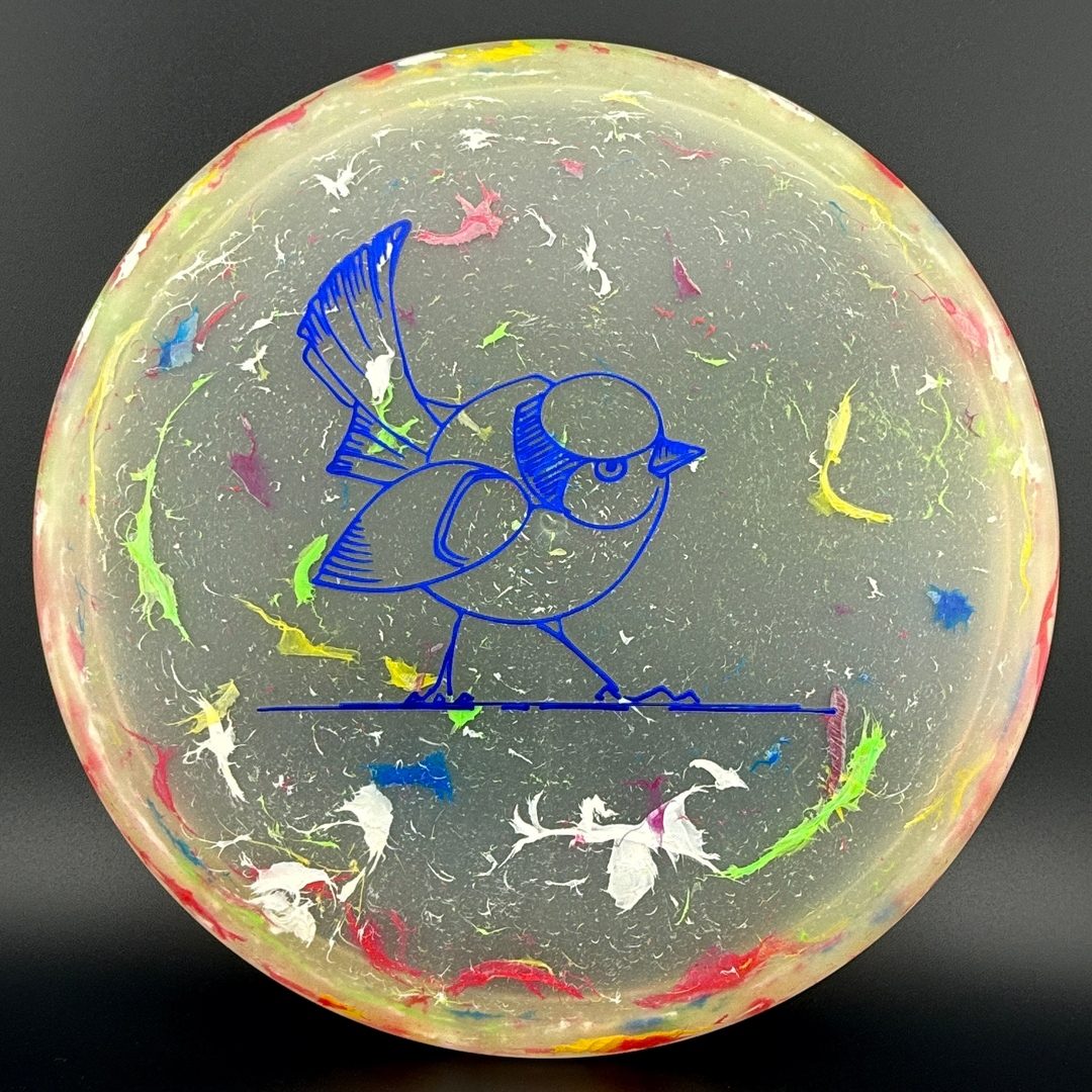 Jawbreaker Z FLX Glo Zone - Faylor Lake DGC Discraft