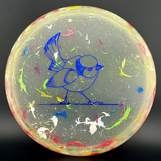 Jawbreaker Z FLX Glo Zone - Faylor Lake DGC Discraft