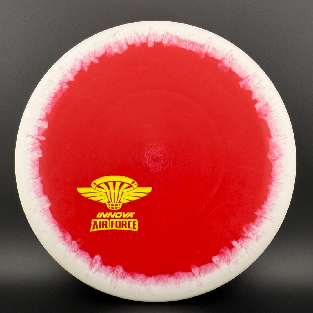 Halo Nexus Aviar - Air Force Innova