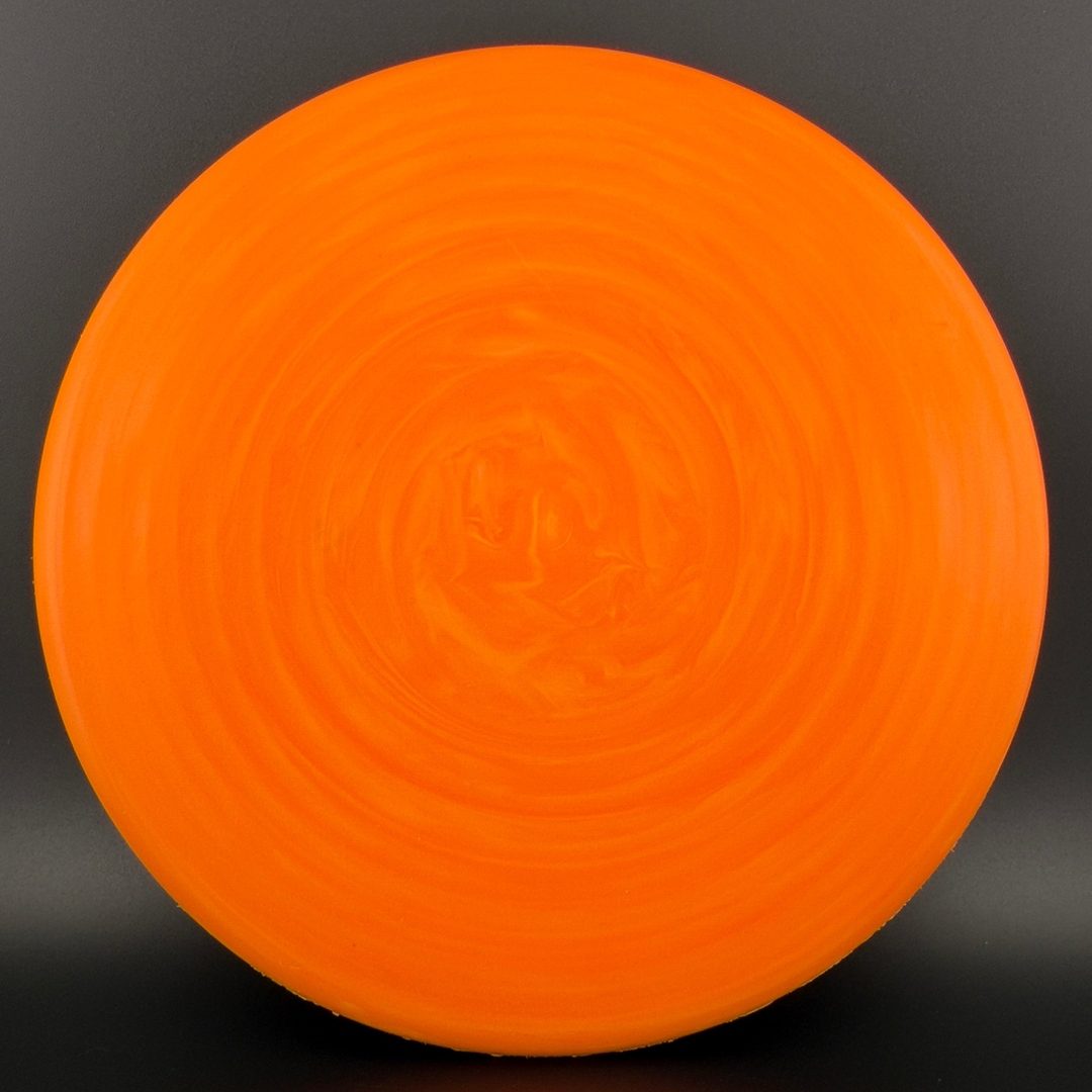 Classic Swirl Judge - Bottom Stamp Dynamic Discs