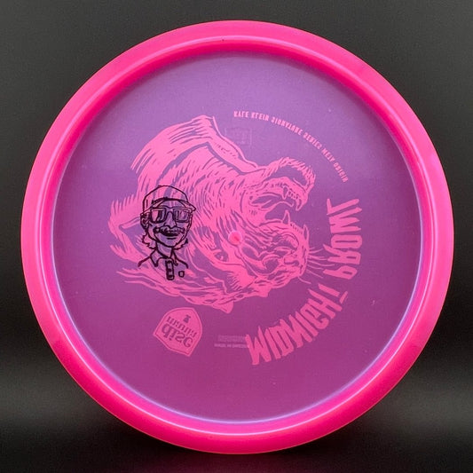 Meta Origin - Midnight Prowl - Kyle Klein *Colten Stash* Discmania