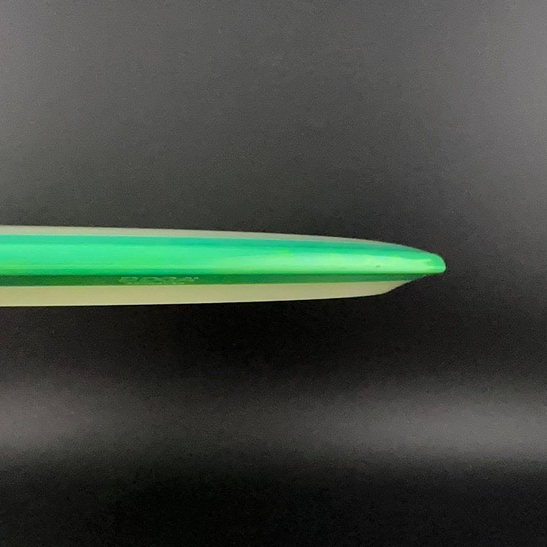 Eclipse Crave - RADioactive Man Axiom