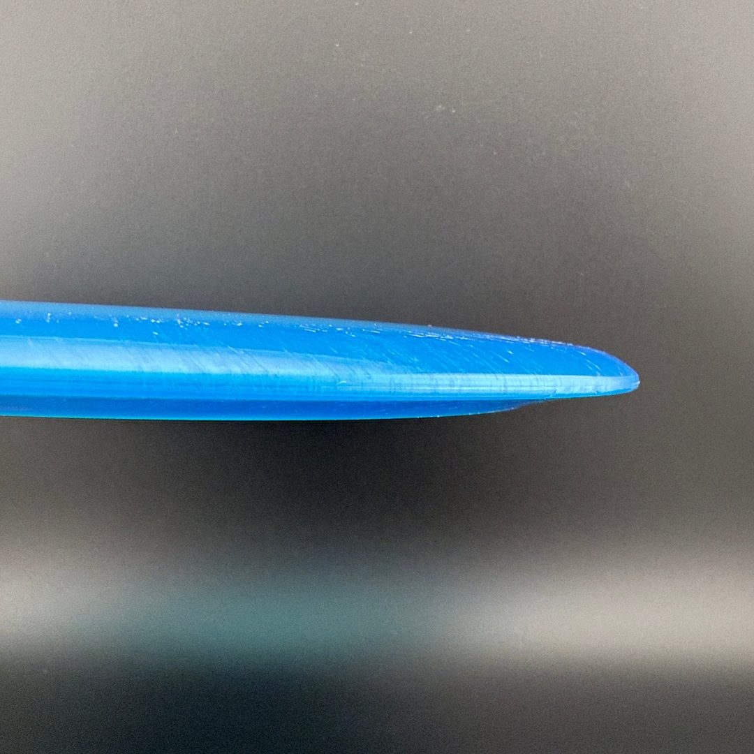 Luster C-Line PD2 Penned - DM Wings - OOP Discmania