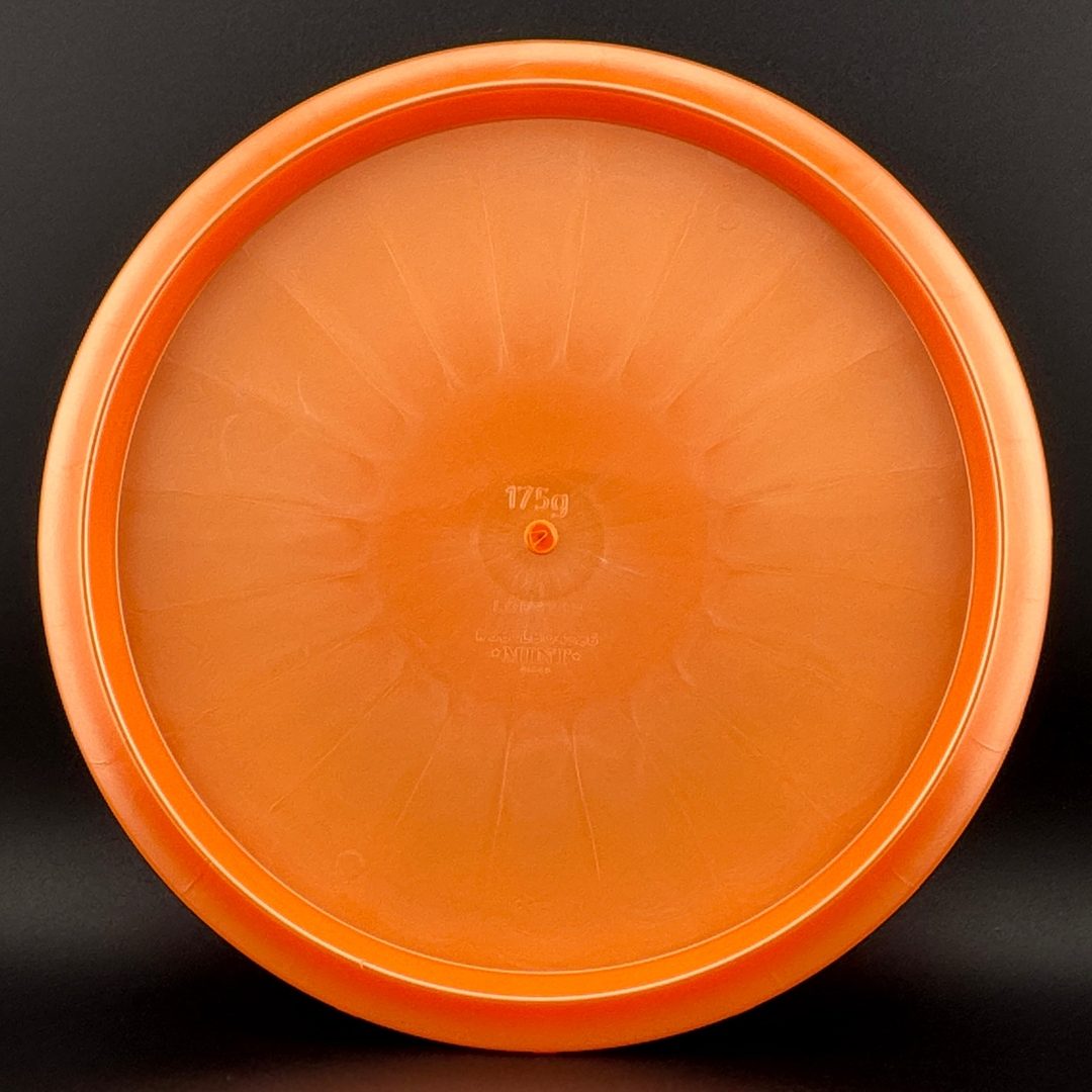 Sublime Lobster - Mobster Lobster By ZAM MINT Discs
