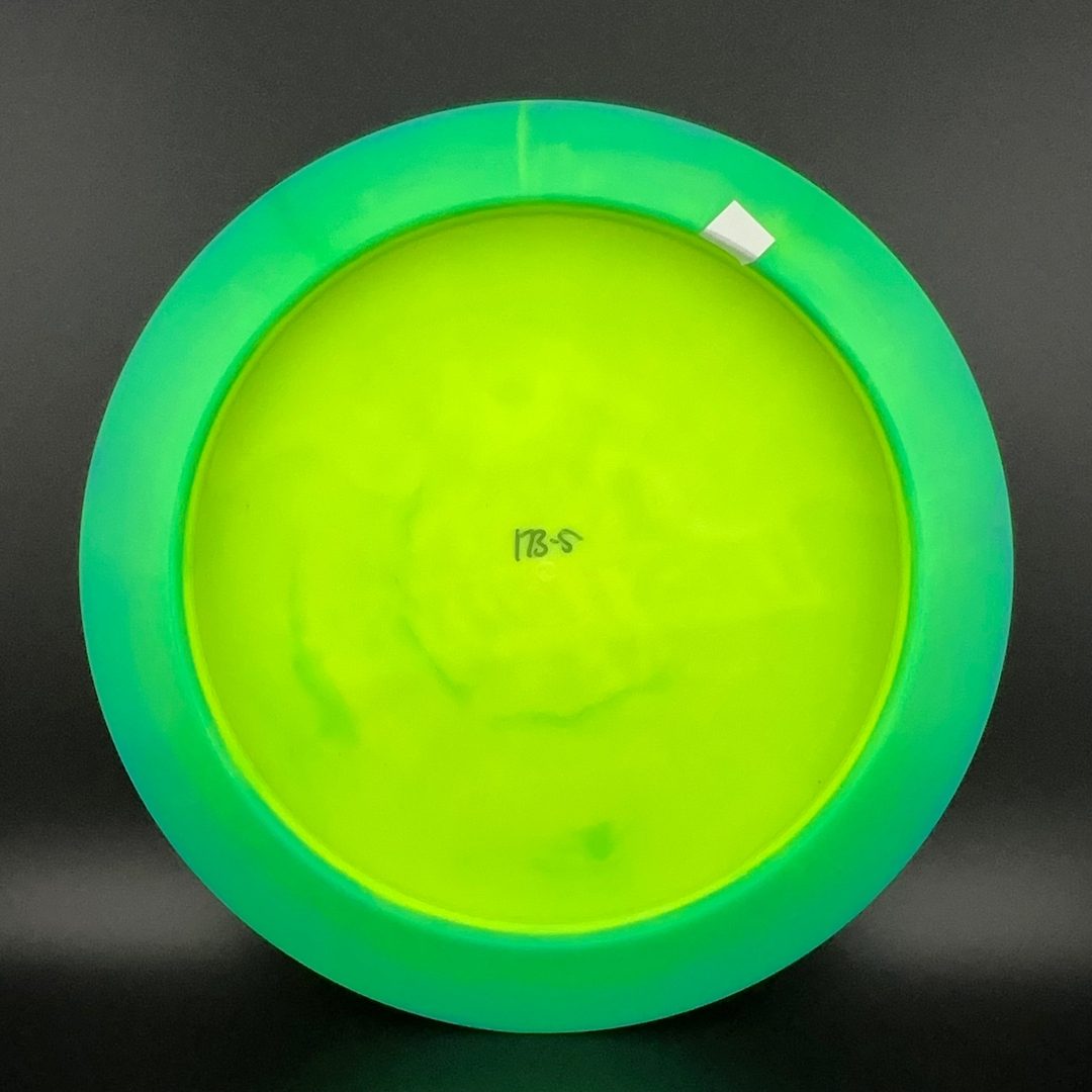 Halo Star Destroyer - Calvin Heimburg 2025 Tour Series Innova