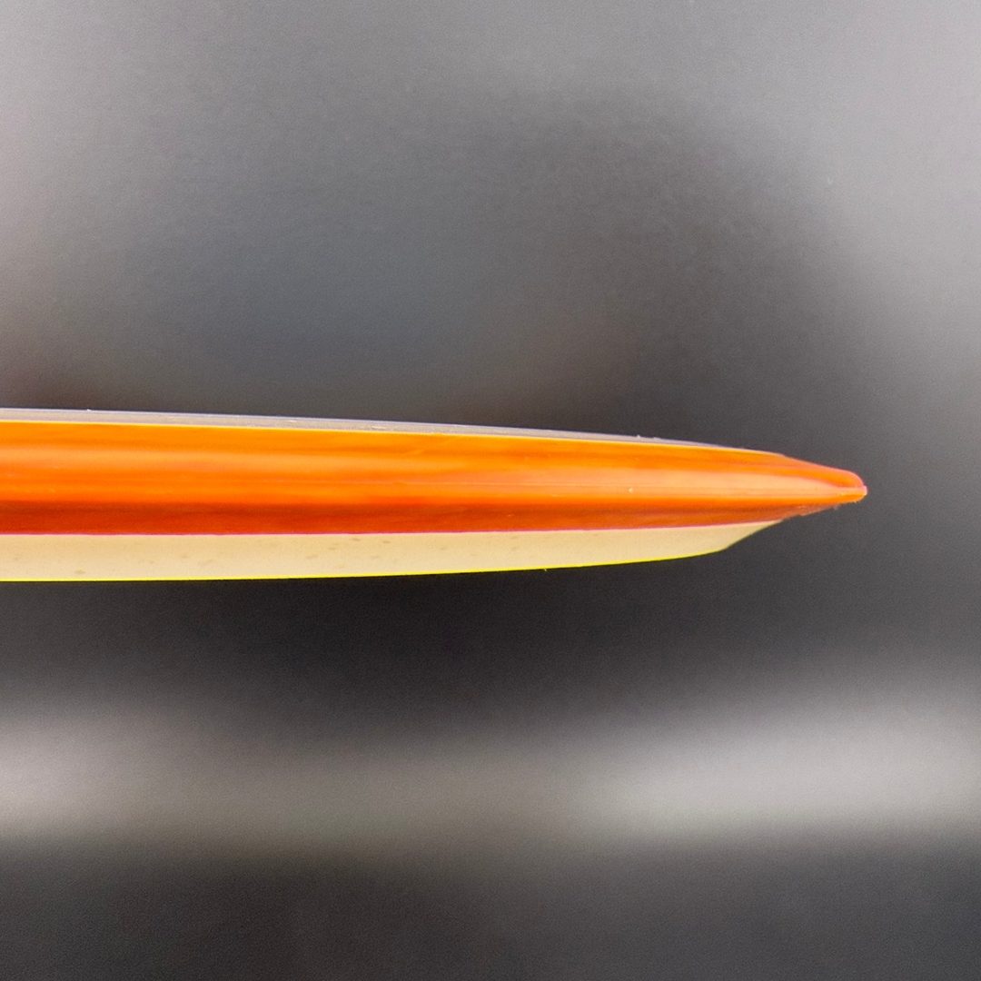 Particle Eclipse Fireball - "Fire Skulls" Halloween - Simon Lizotte Axiom