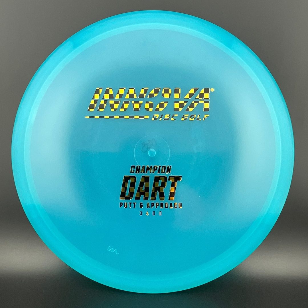 Champion Dart Innova