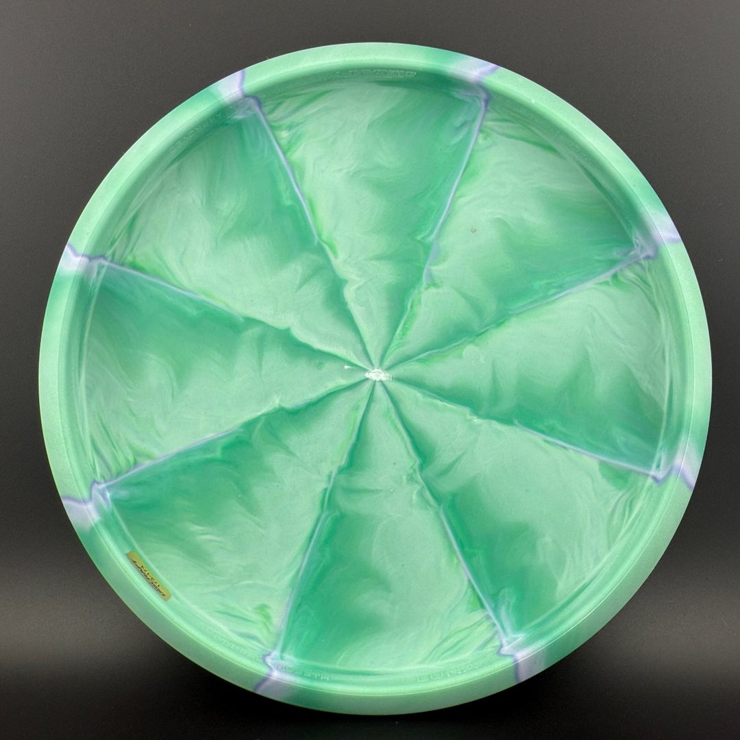 CT Swirl Luna - Paul McBeth 2 Foil Limited Edition Discraft