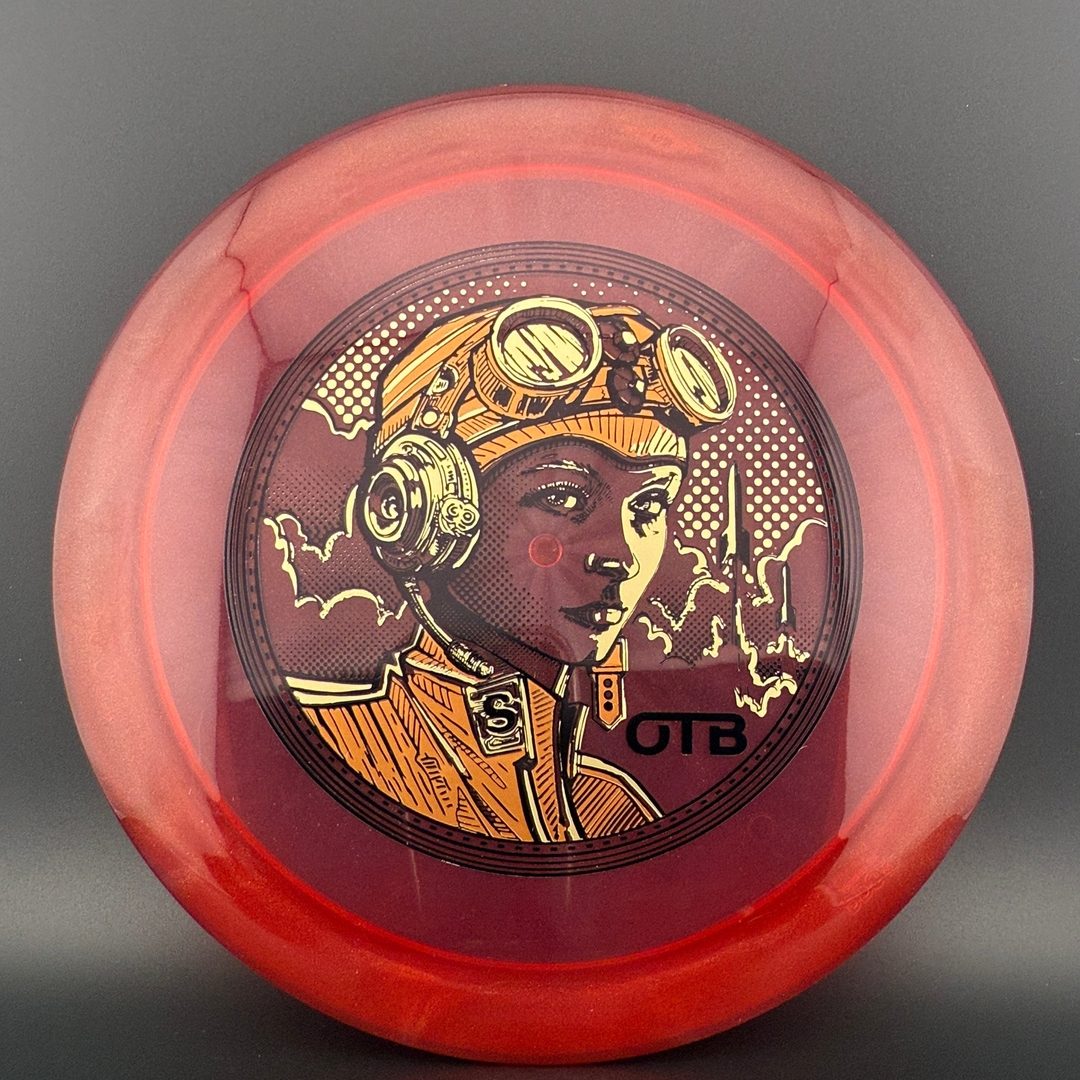 Proton Boost - First Run - OTB Open 2026 Streamline