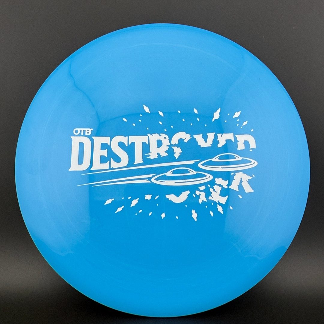 Star Destroyer - OTB Pop Top 2nd Run Innova