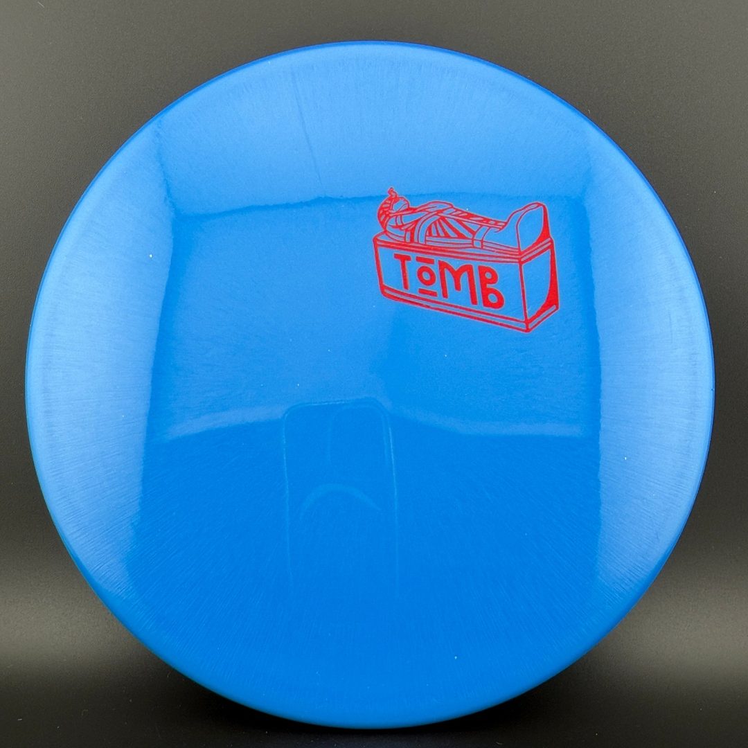 G-Blend Tomb - Mini Stamp Infinite Discs