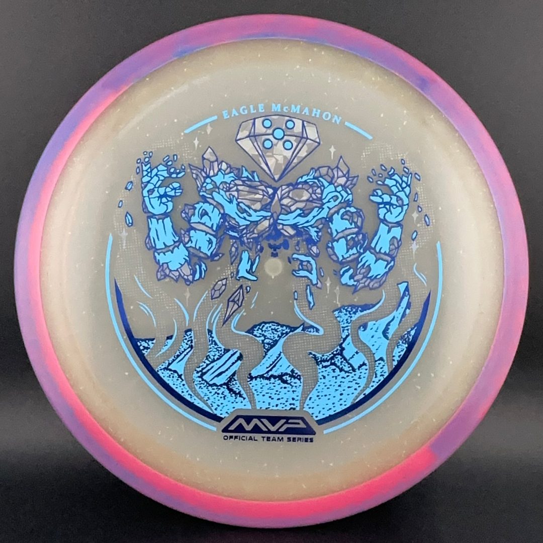 Particle Eclipse Thrill - Eagle McMahon - Gyropalooza 2025 Axiom