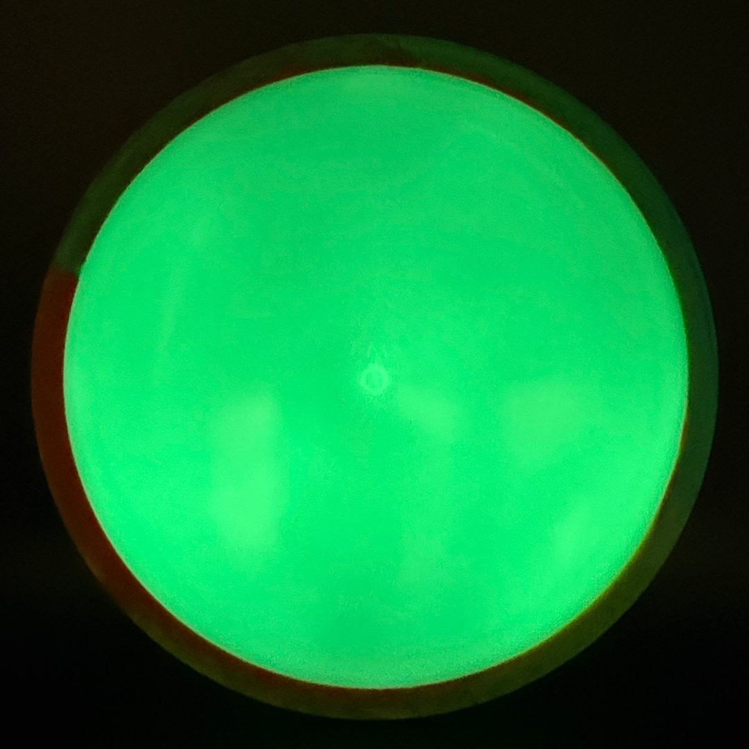 Eclipse Vanish - Blank Axiom