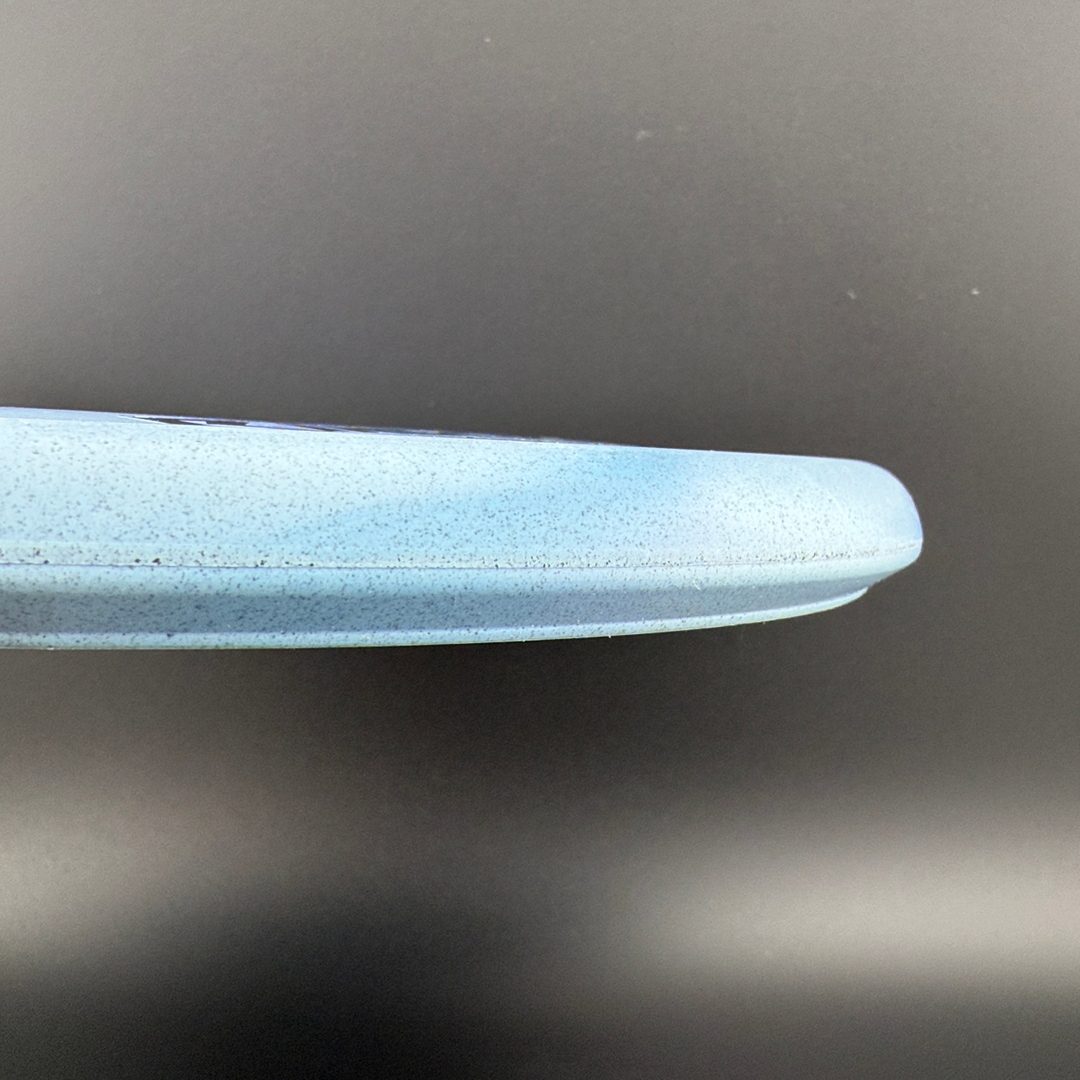 Rubber Blend Swirl Ringer GT - Ledgestone - Ka-Ching Discraft