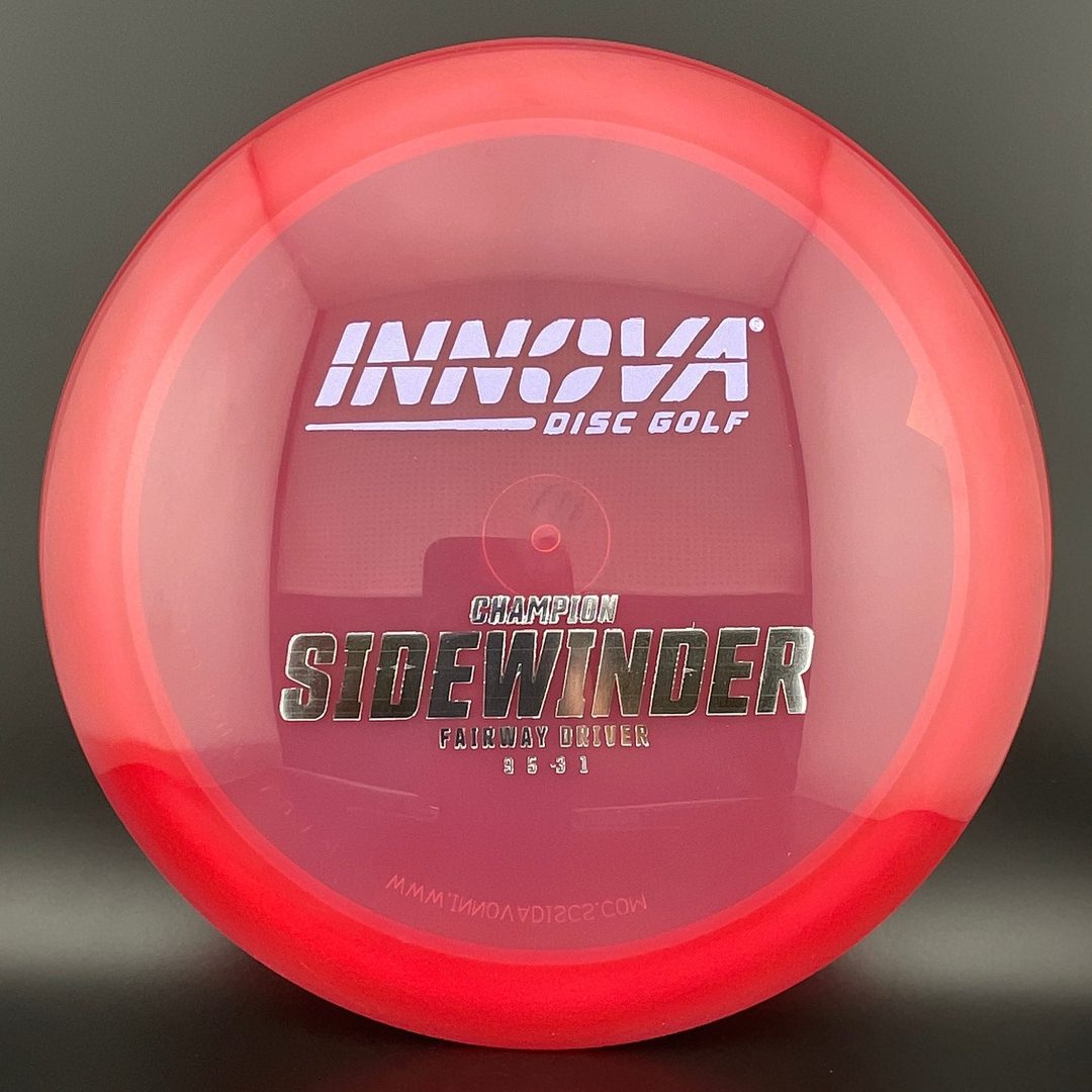 Champion Sidewinder Innova