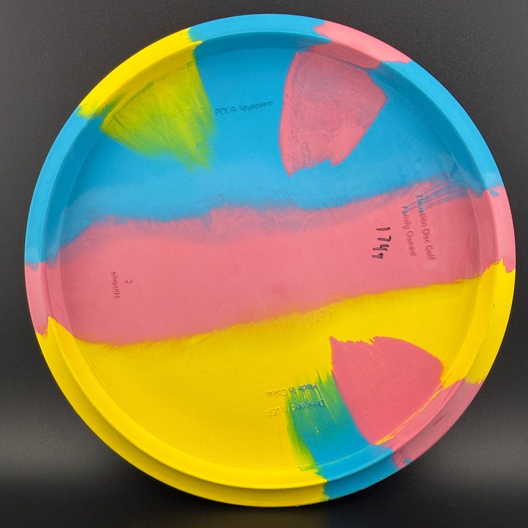 ecoFLEX Nimbus Elevation
