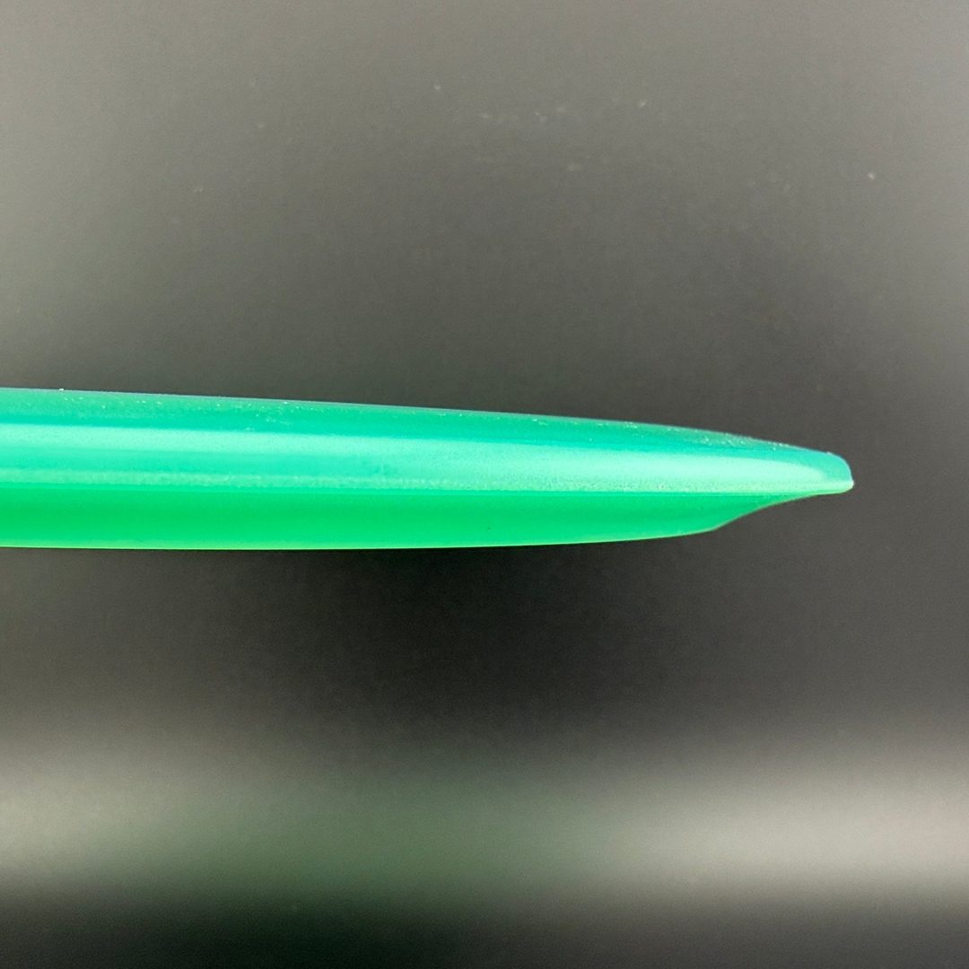 Quantum Proto Color Lunar Draco 1.6 Flat Top - Calvin Heimburg LE Millennium