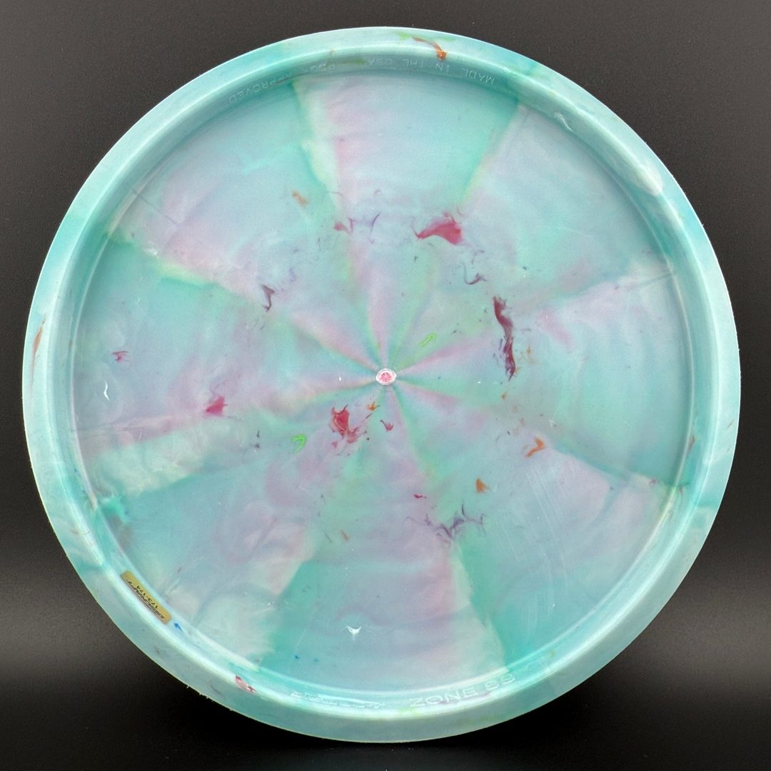 Soft Jawbreaker Zone SS - Pillow Fight Discraft