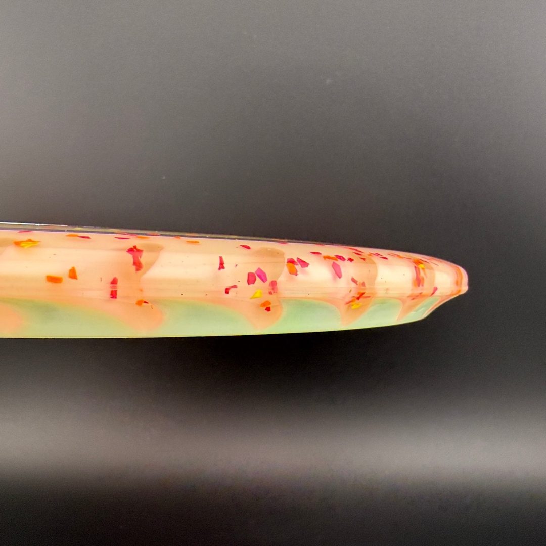 FuZed Confetti Z Buzzz - USDGC 2025 - TSA x Discraft Collab Discraft