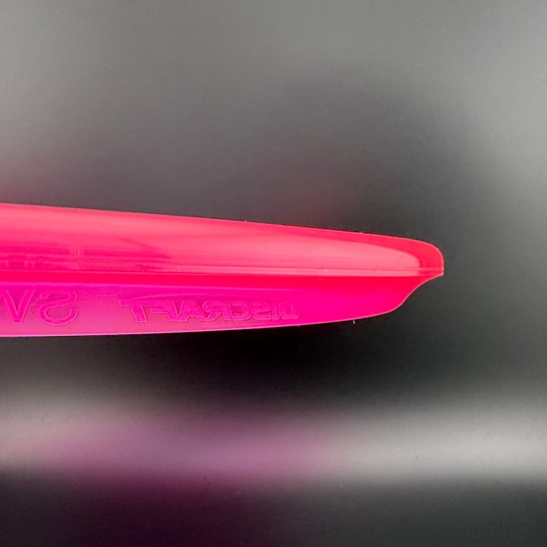 CryZtal Swarm - Chris Dickerson Team Discraft Discraft