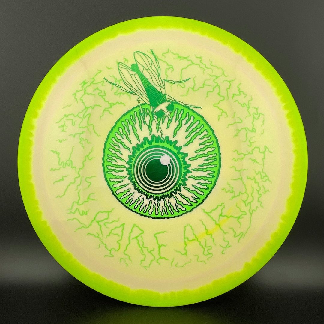 Halo Star Shryke - Eye-Fly RAD V2 by Ripper Studios Innova