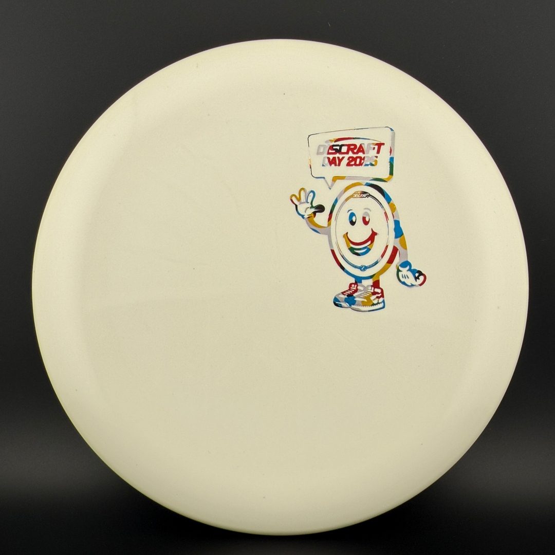 Glo ESP Luna - Discraft Day Discraft