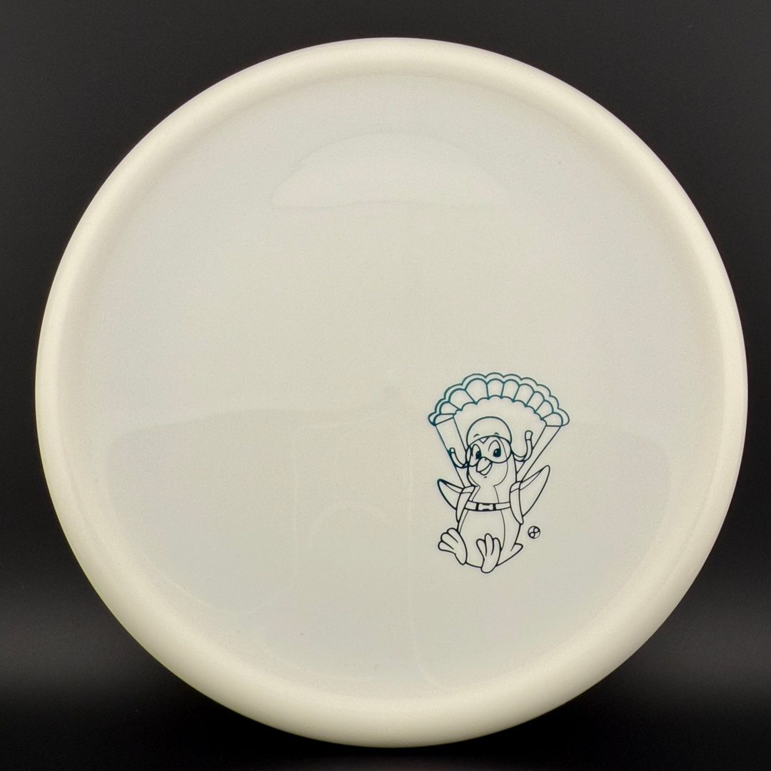 K1 Berg - Parachute Penguin Kastaplast