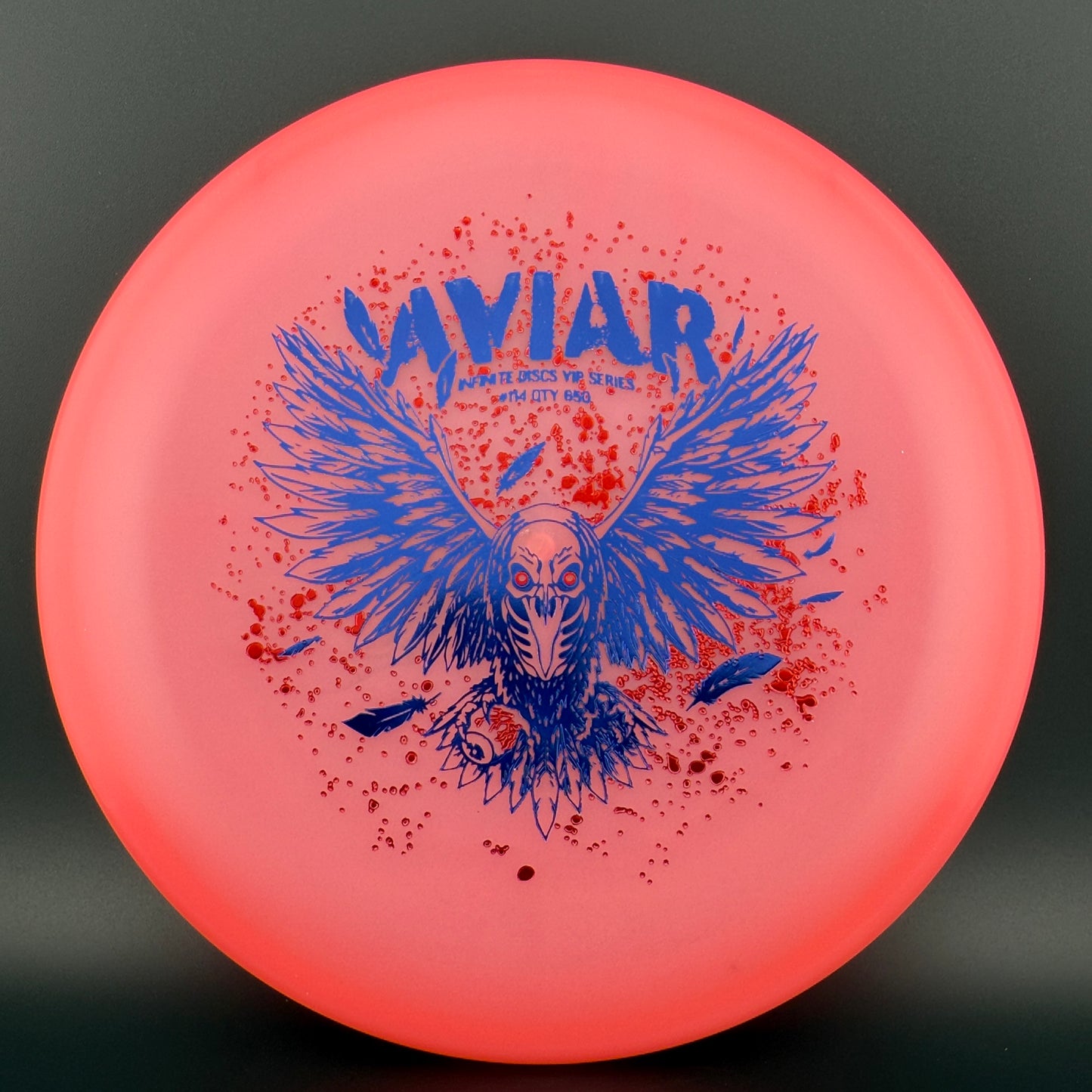 Proto Glow Soft Champion Aviar - VIP Series #114 - 1/650