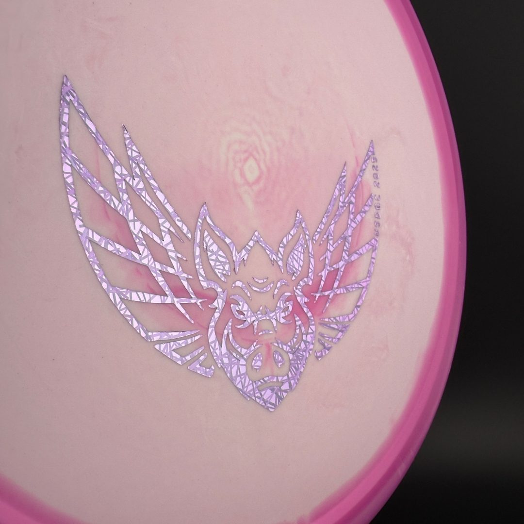 Halo R-Pro Pig - Porkwing Pig - USDGC 2025 Innova