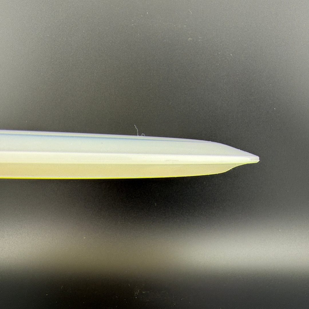 Glow Isolation Abomination Doomsday Discs