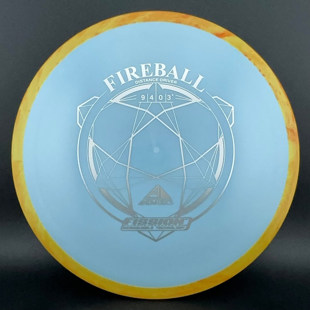 Fission Fireball Axiom