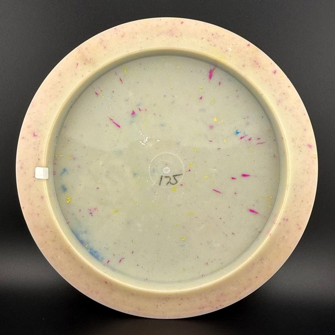 Splatter Star Destroyer - Mini Destroyer Stamp Innova