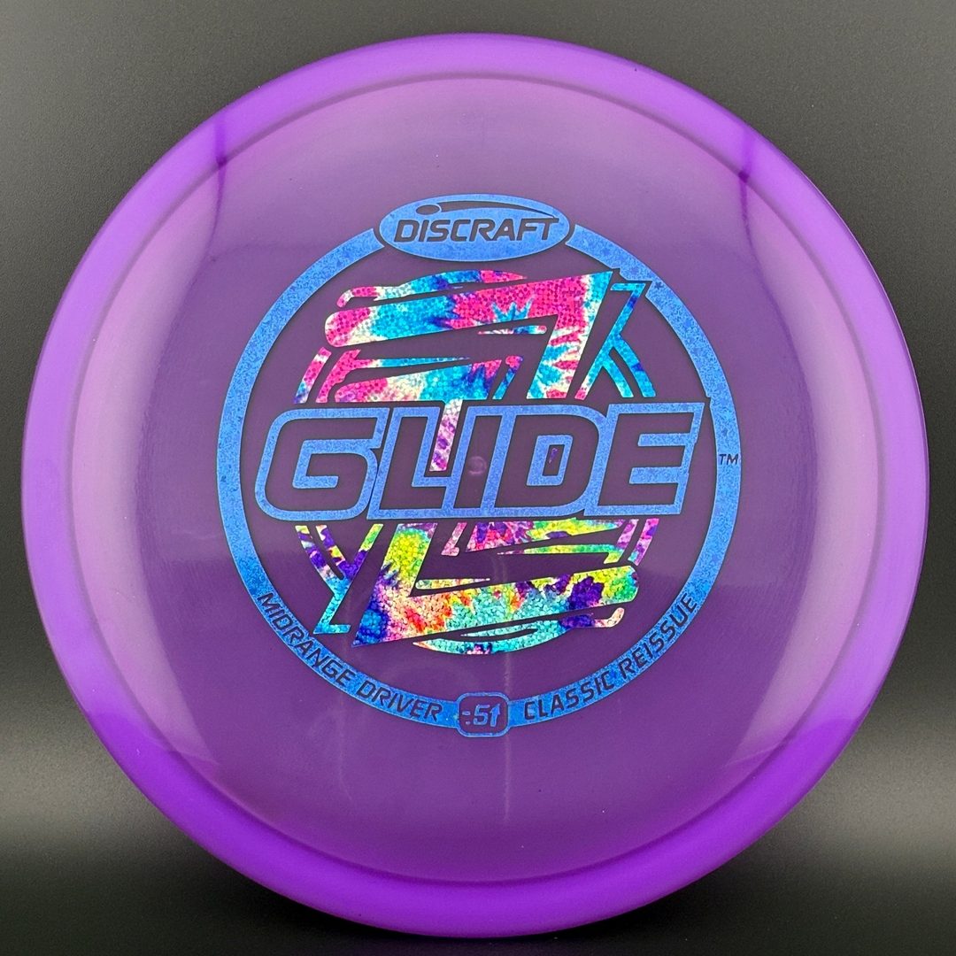 Z Glide - Classic Reissue Discraft