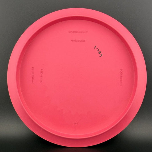 ecoFIRM Binx Elevation