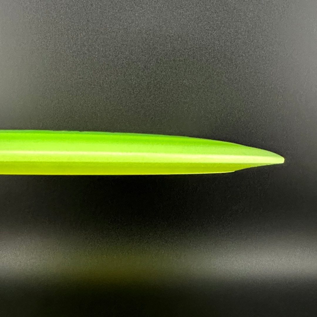 Stiff Colorshift Z Nuke - Micah Groth Discraft