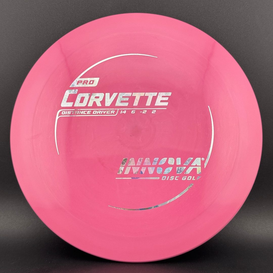 Pro Corvette Innova