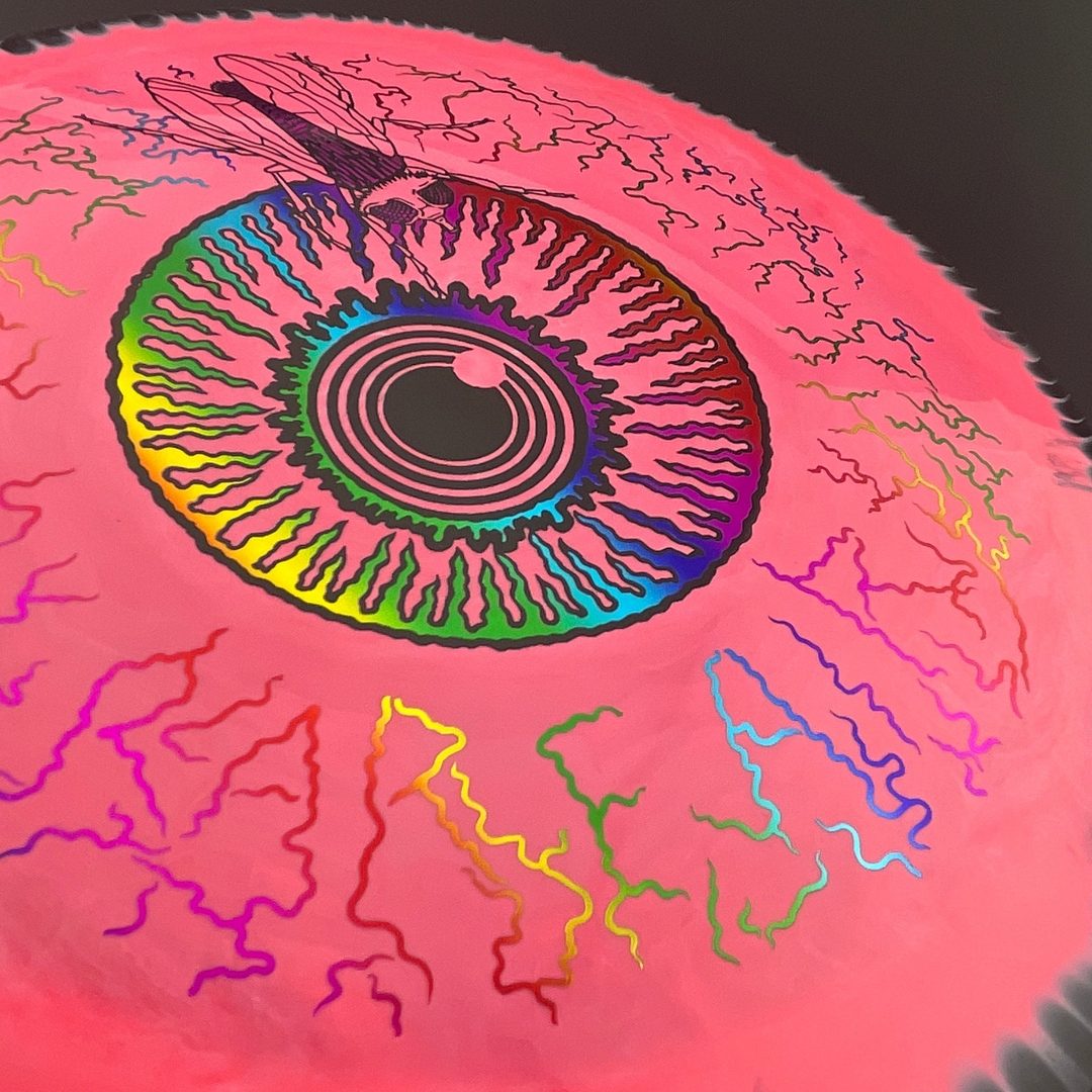 Halo Star Destroyer - Eye-Fly RAD V2 by Ripper Studios Innova