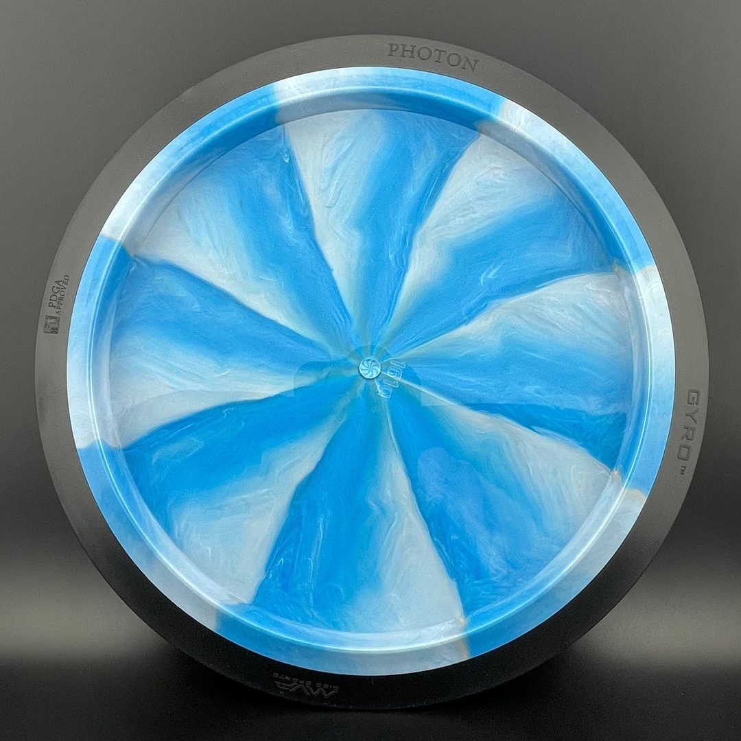 Cosmic Neutron Photon MVP