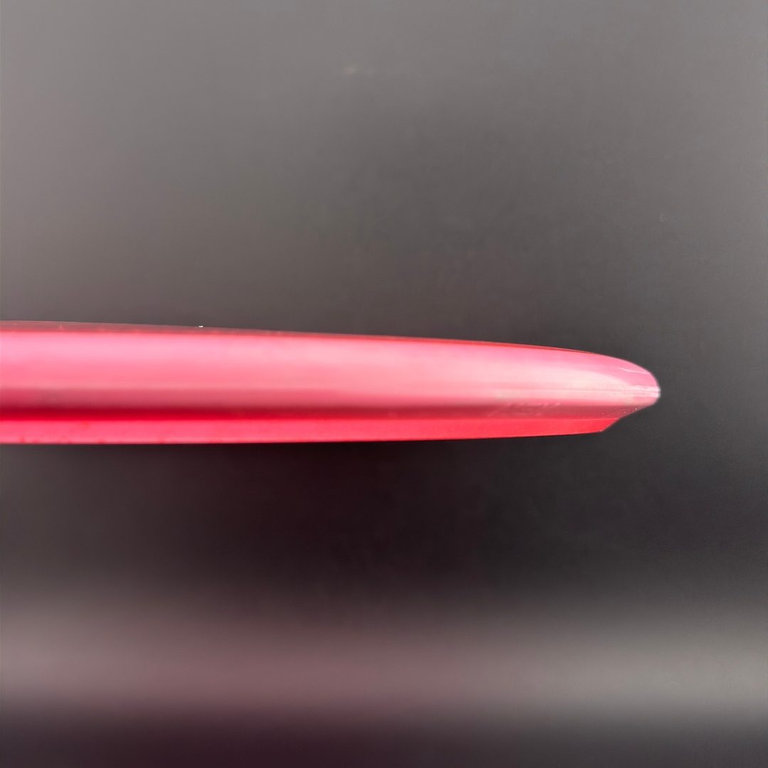 Particle Glow Soft Proton Hex - OTB Open 2026 Axiom