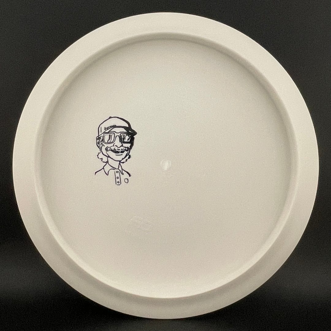 Glow D-Line FD - Ella Hansen *Colten Stash* Discmania