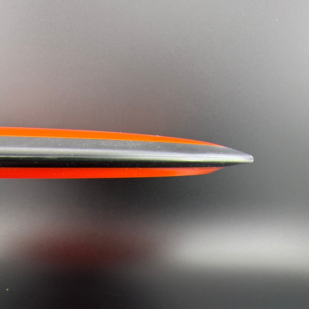 Neutron Trail - "Chuxi" Dragon MVP