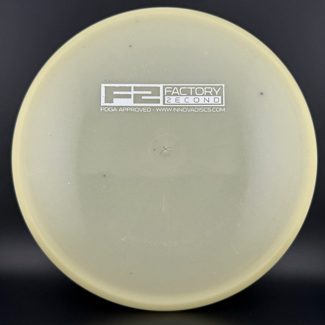 DX Glow Makani - F2 - Wide Diameter Innova