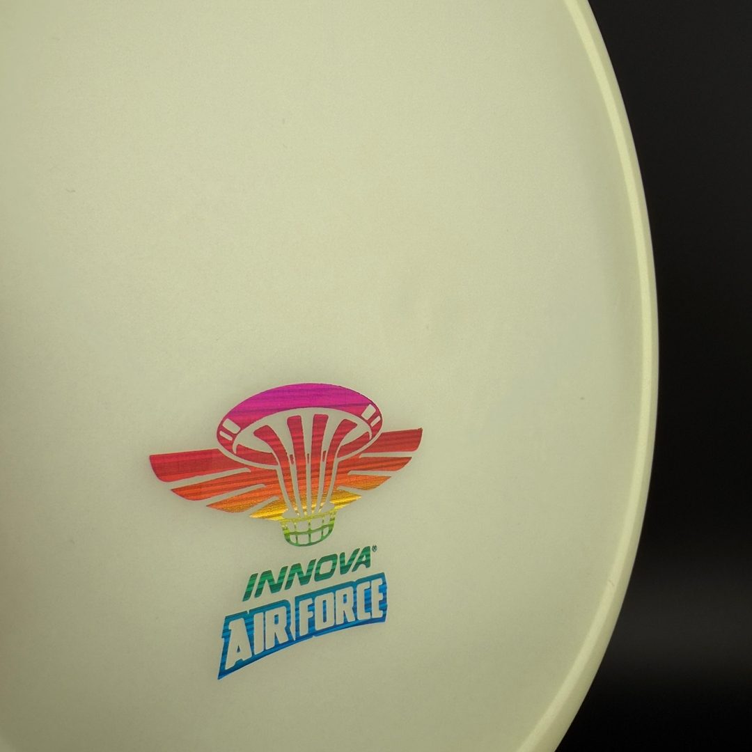 Proto Glow KC Pro Pig - Air Force Innova