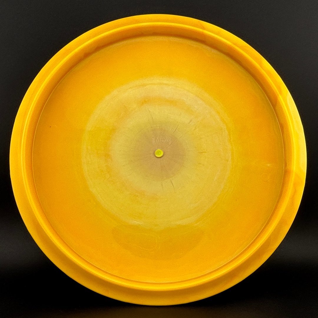 Swirly Aura Pathfinder TSA