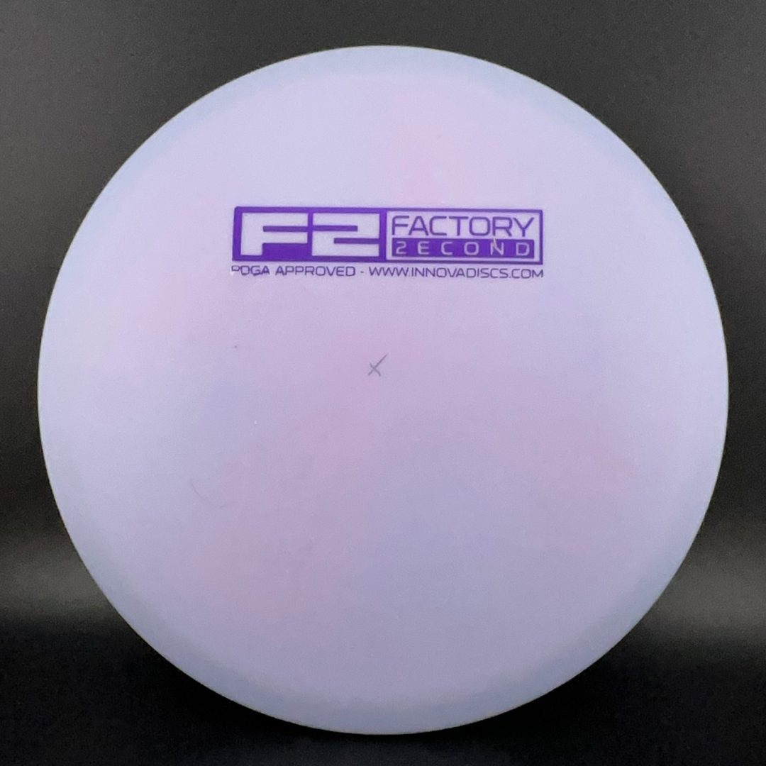 Color Glow DX Roc3 - F2 Innova