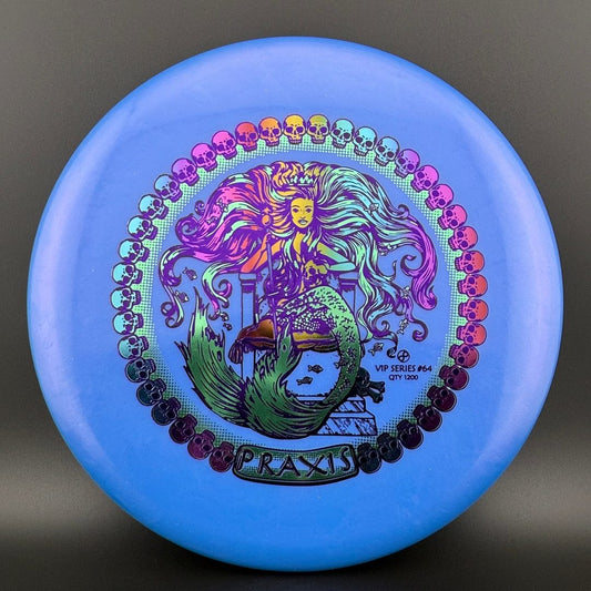 Ethereal Praxis - VIP Series #64 - 1/1200 TSA