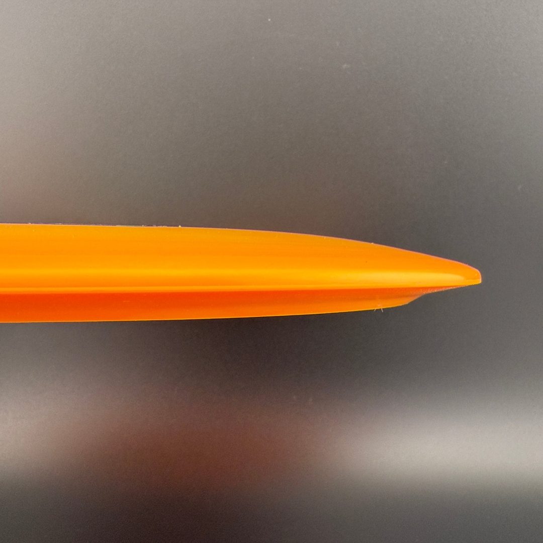 ESP Anax - Paul McBeth - TriFoil Discraft