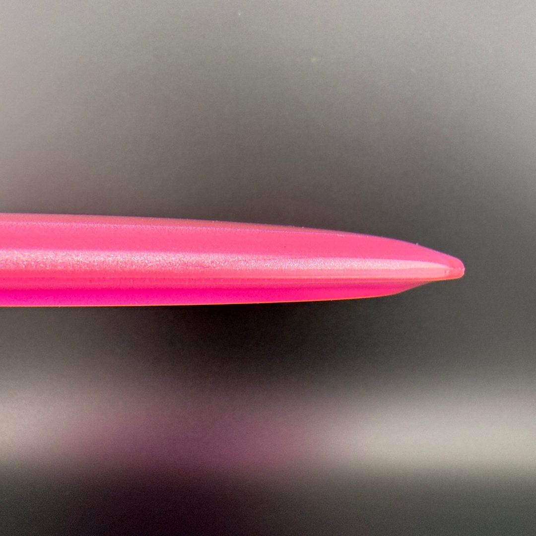 Vex Persona - Captain Salty Pepper by Marm O. Set - 4 Foils TSA