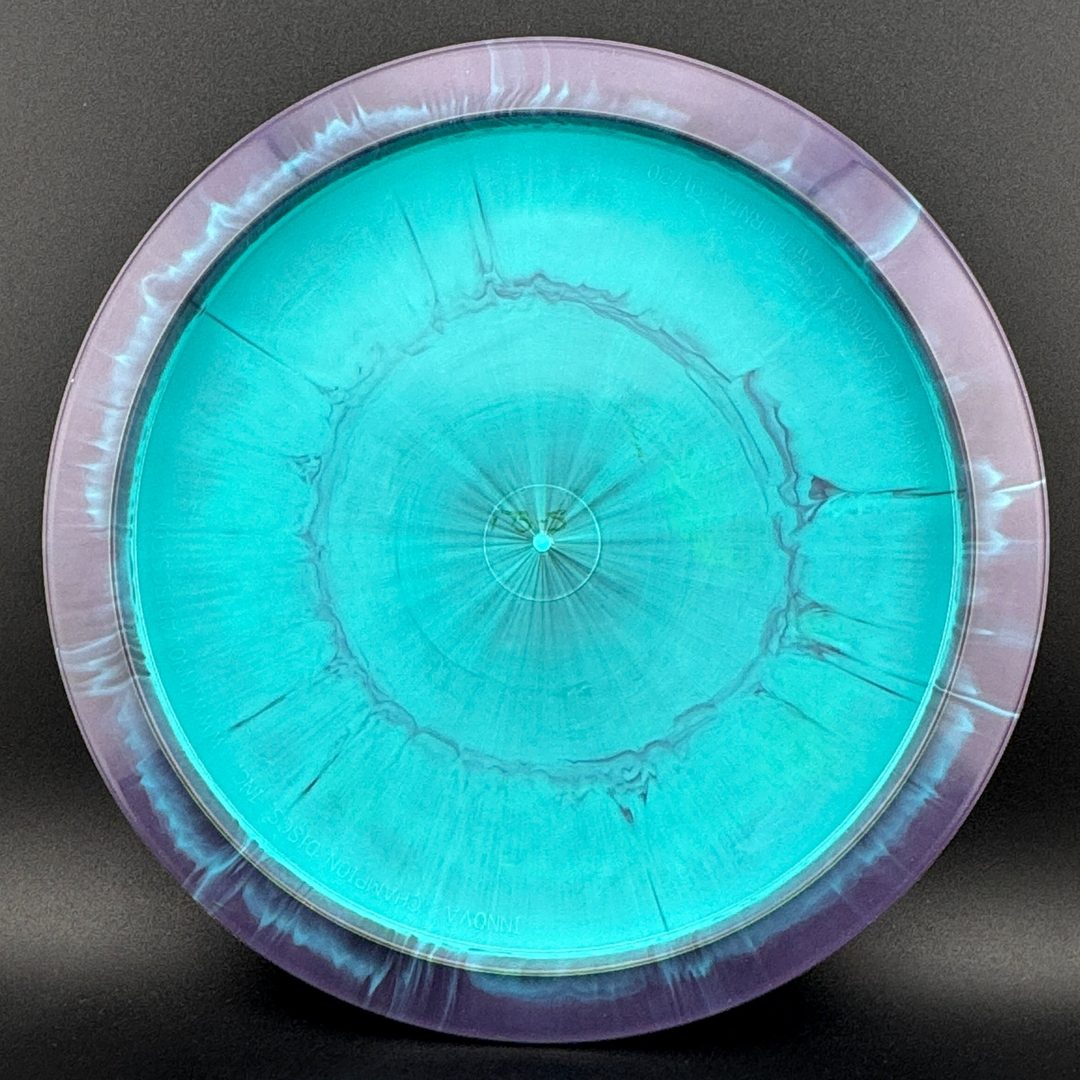 Halo Star Teebird3 - Kat Mertsch F2 Innova